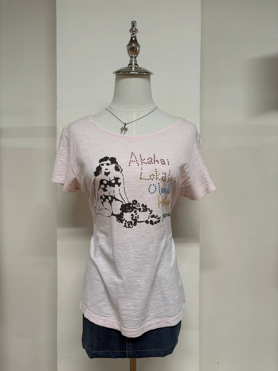 Vintage Tee